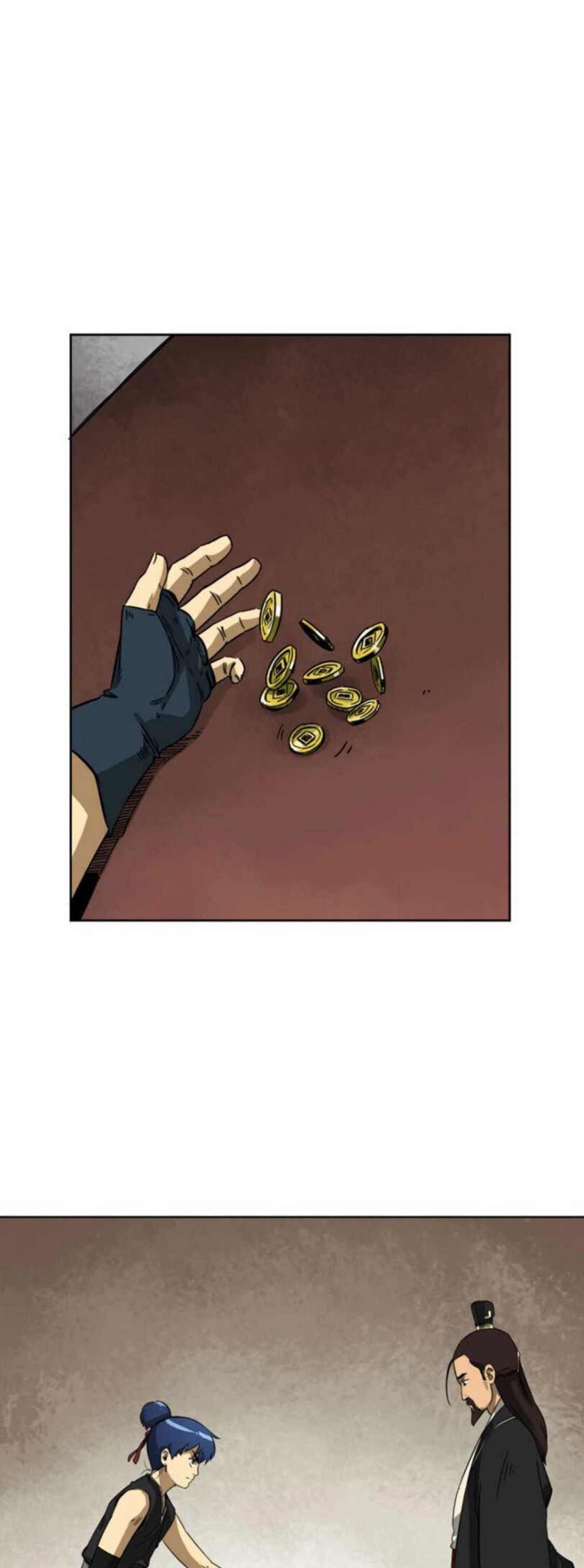 Infinite Level Up in Murim 11 (20)